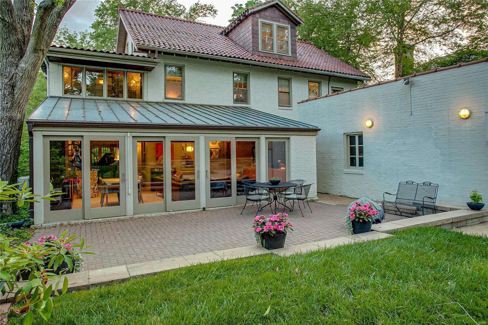 Claverach Park - Residential