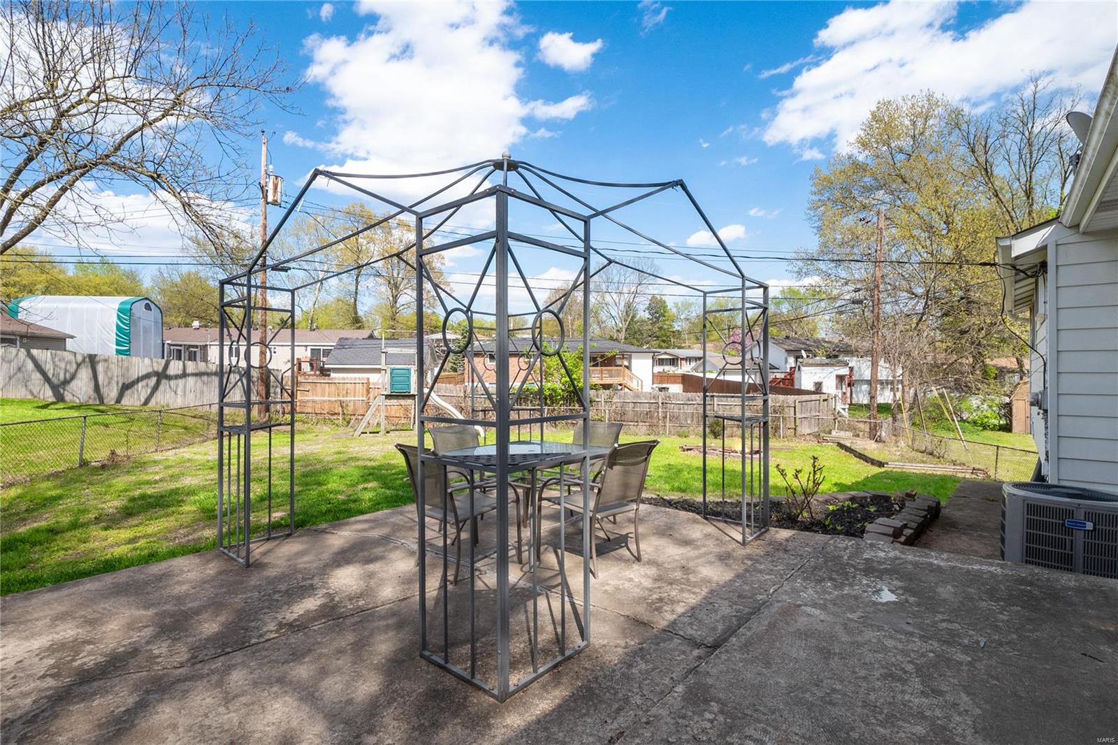 Maxville Meadows 04 Rev - Residential