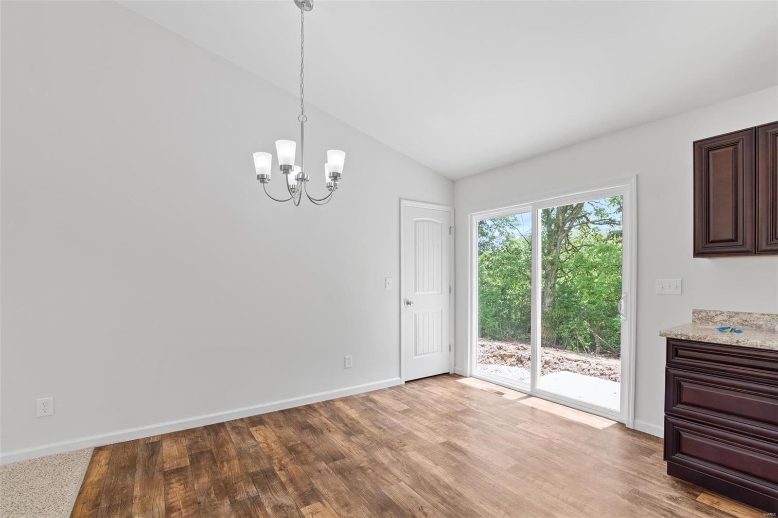 Chantilly - Residential