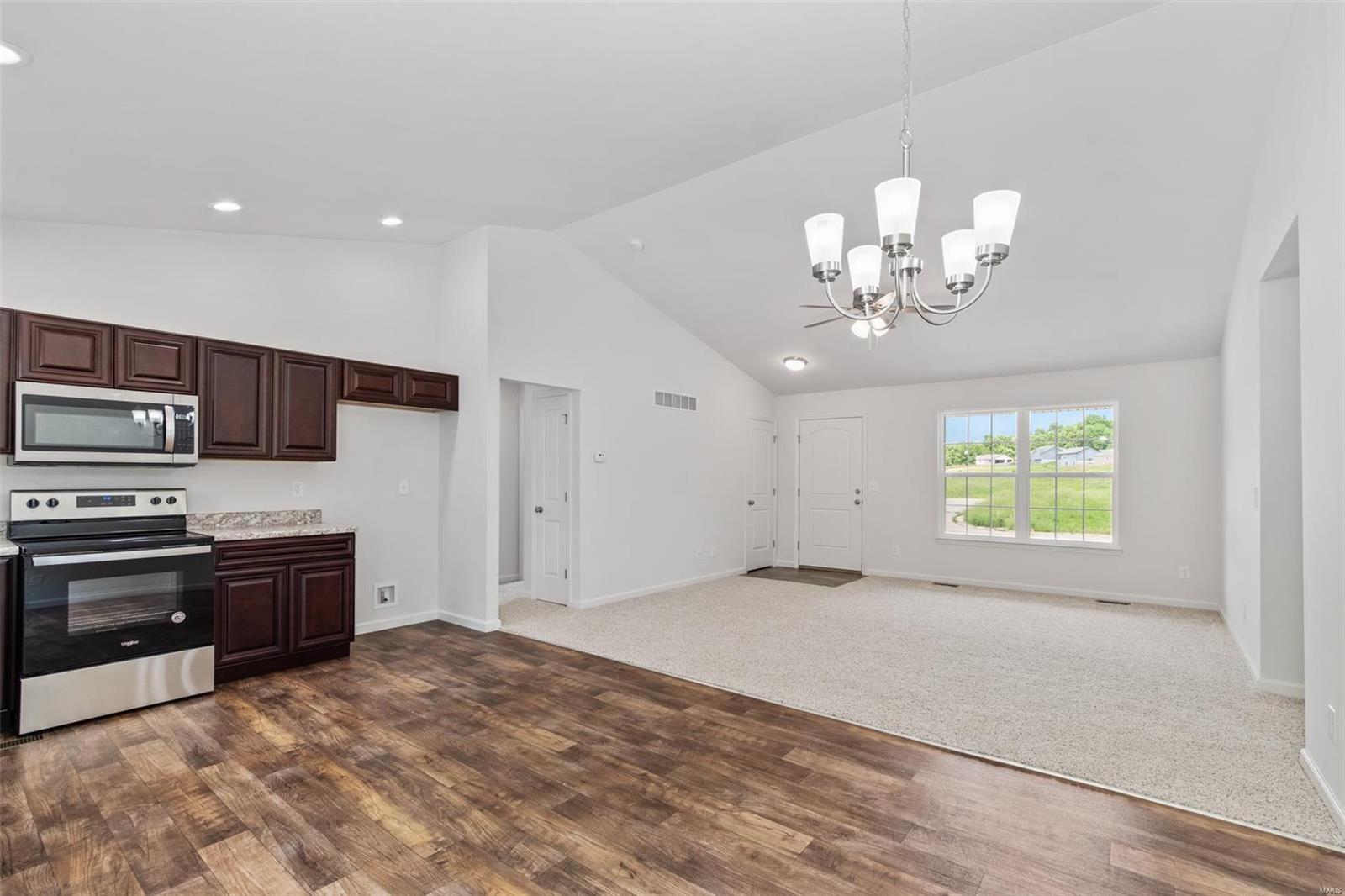 Chantilly - Residential