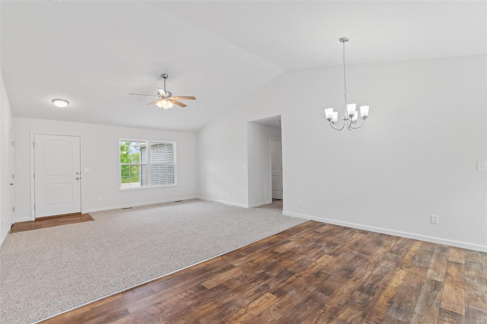 Chantilly - Residential