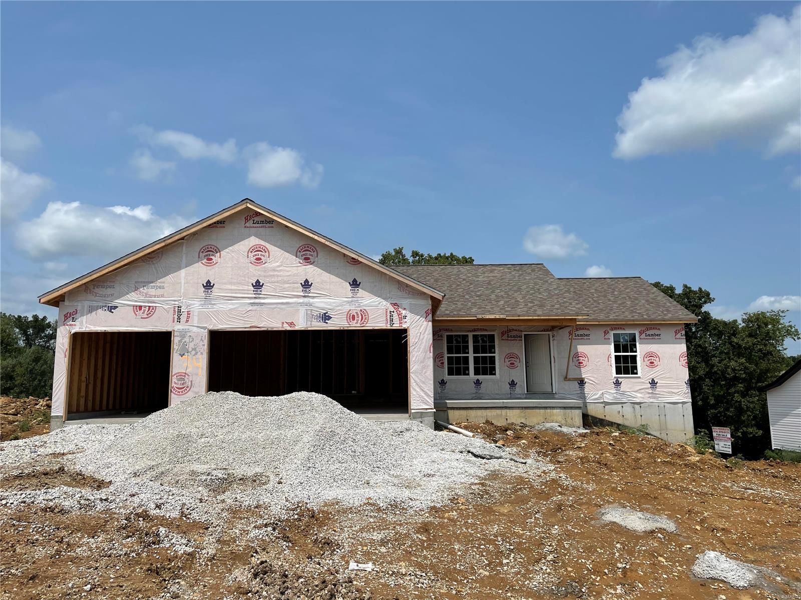 Chantilly - Residential