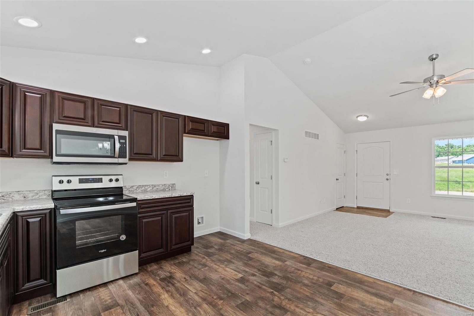 Chantilly - Residential