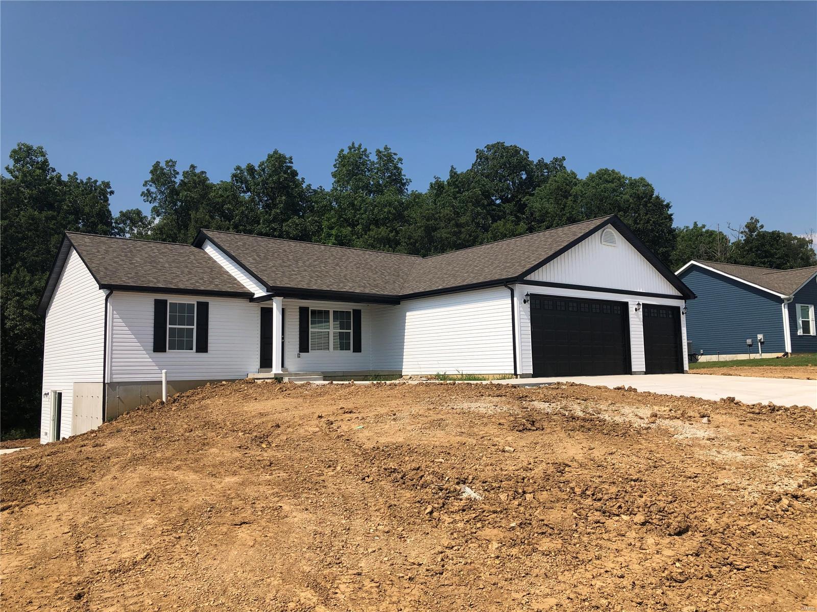 Chantilly - Residential