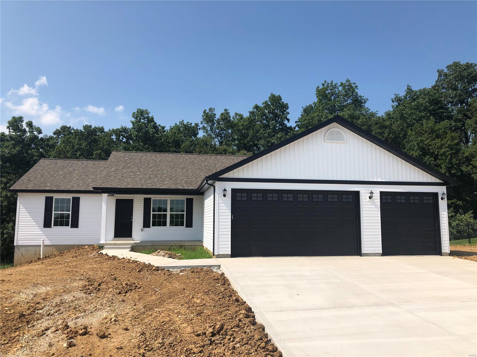 Chantilly - Residential