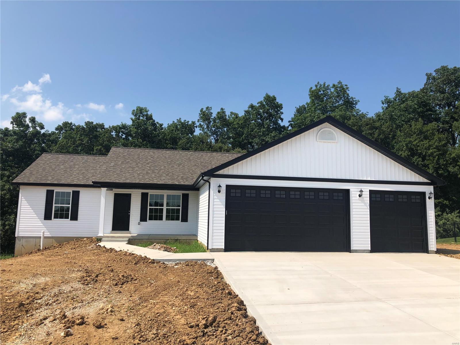 Chantilly - Residential