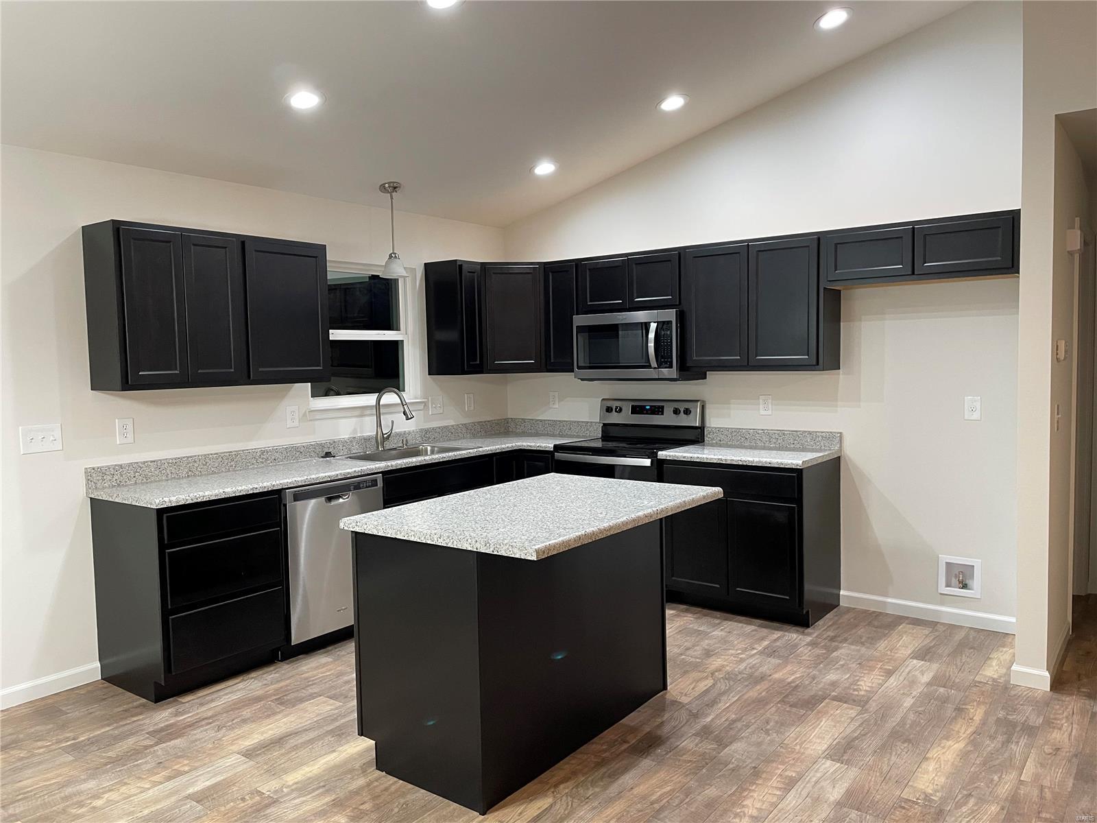 Chantilly - Residential