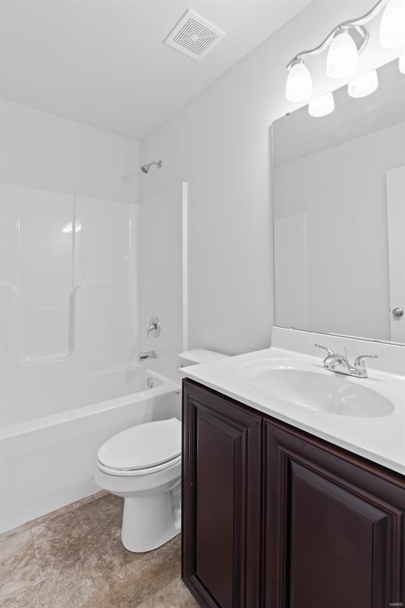 Chantilly - Residential