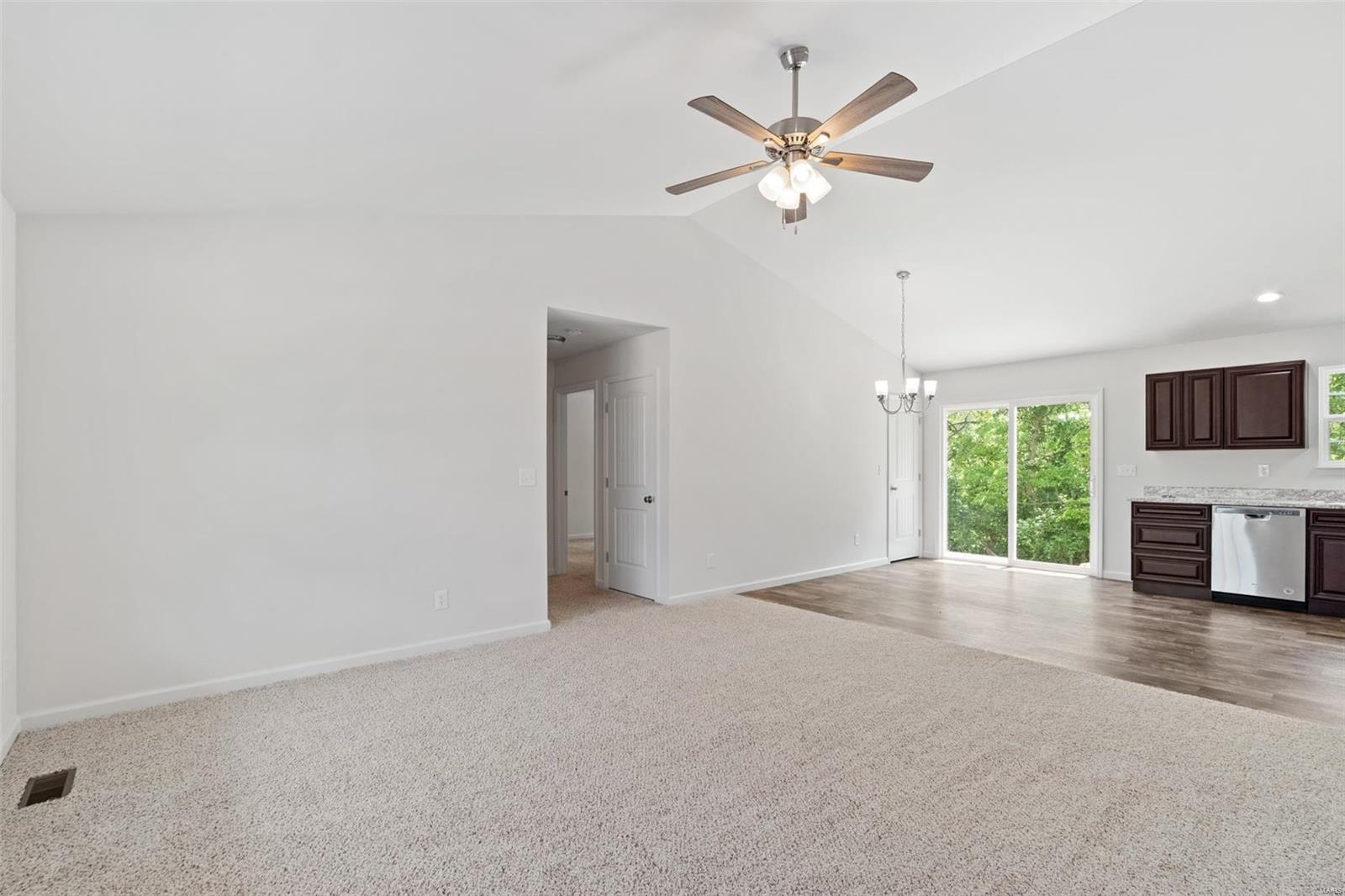 Chantilly - Residential