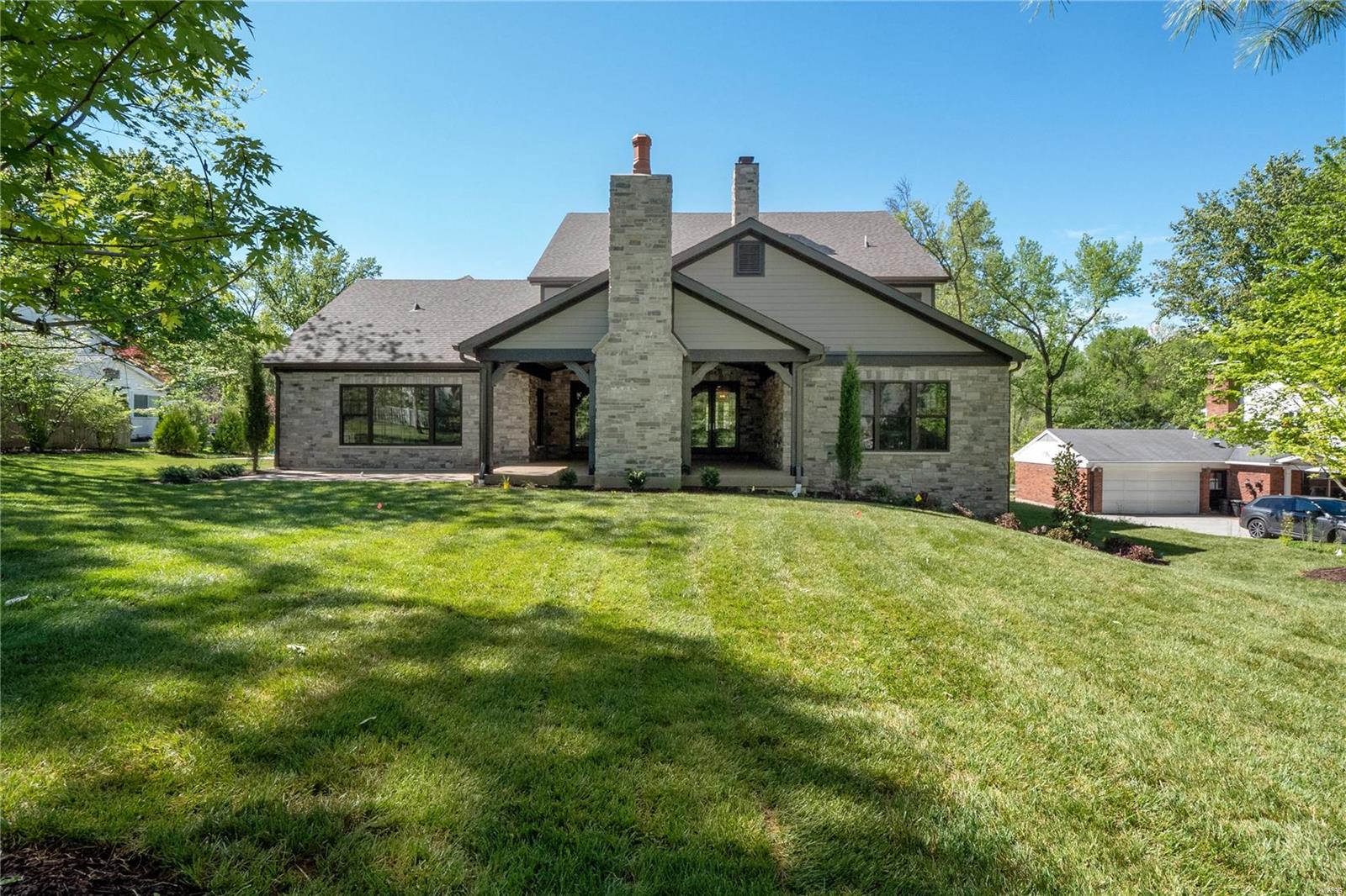 Resub Of Lts 67-69-71 Of Clermont - Residential