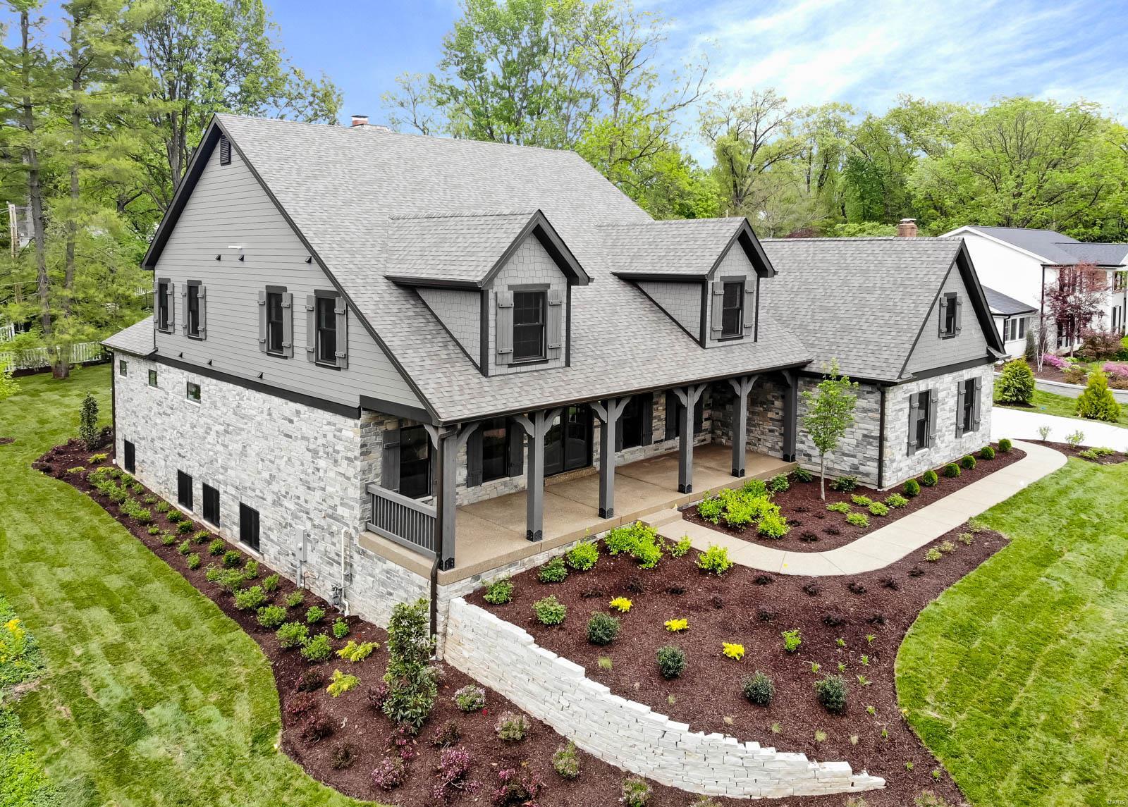 Resub Of Lts 67-69-71 Of Clermont - Residential