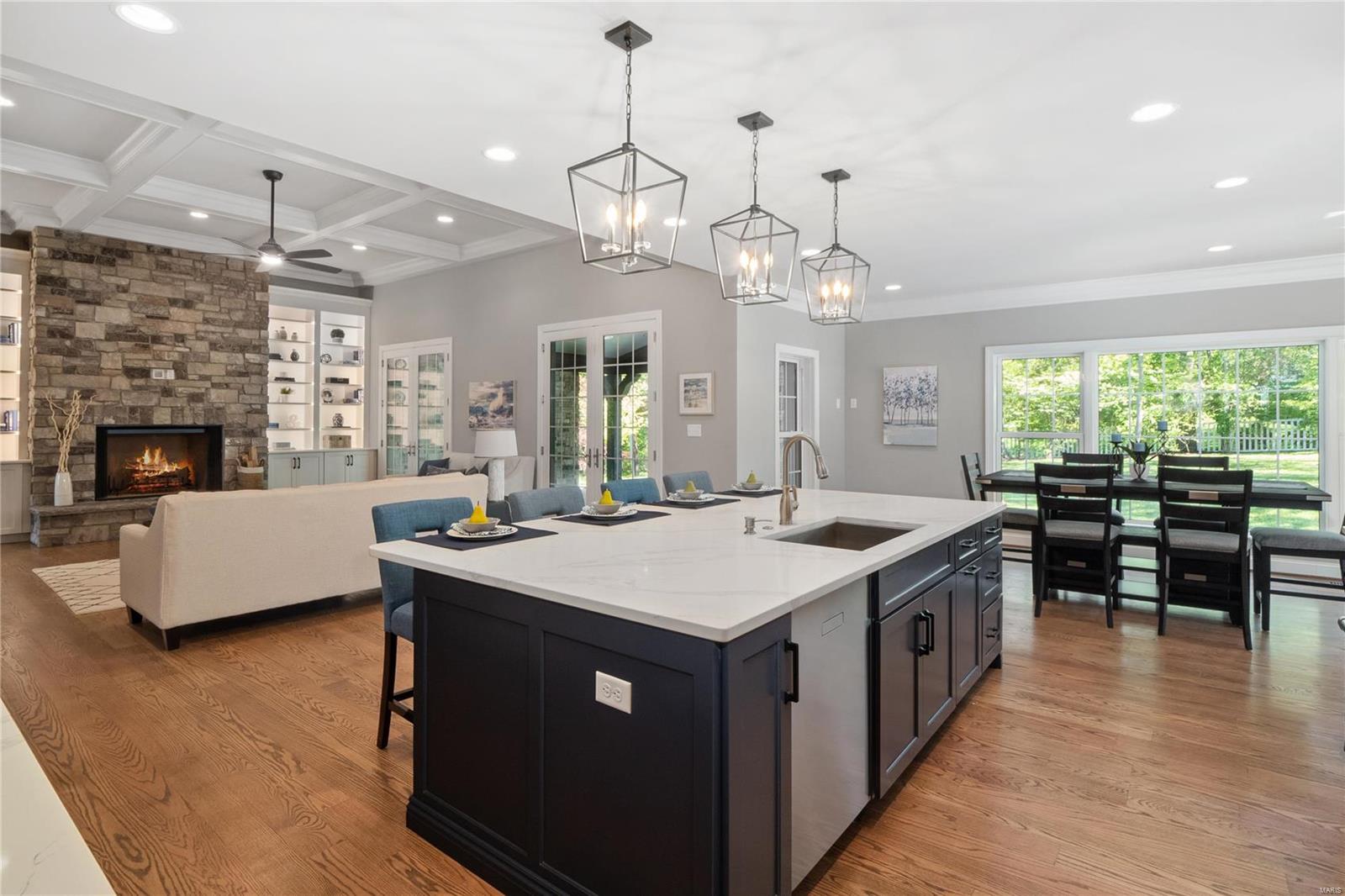 Resub Of Lts 67-69-71 Of Clermont - Residential