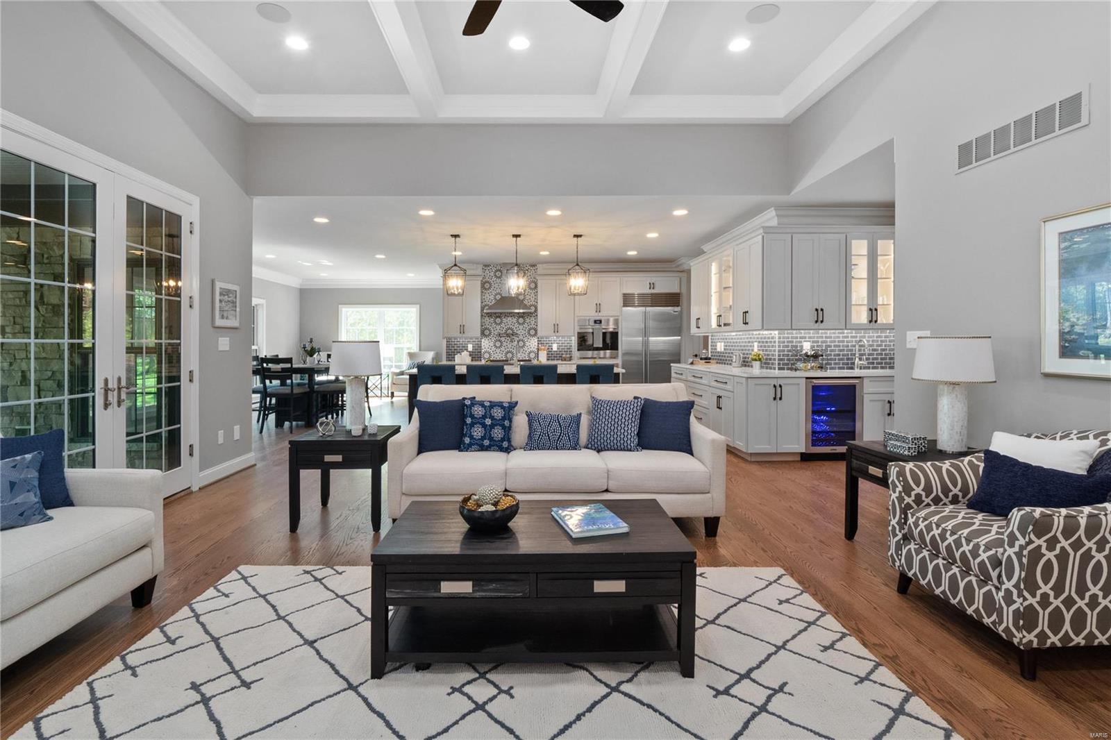 Resub Of Lts 67-69-71 Of Clermont - Residential