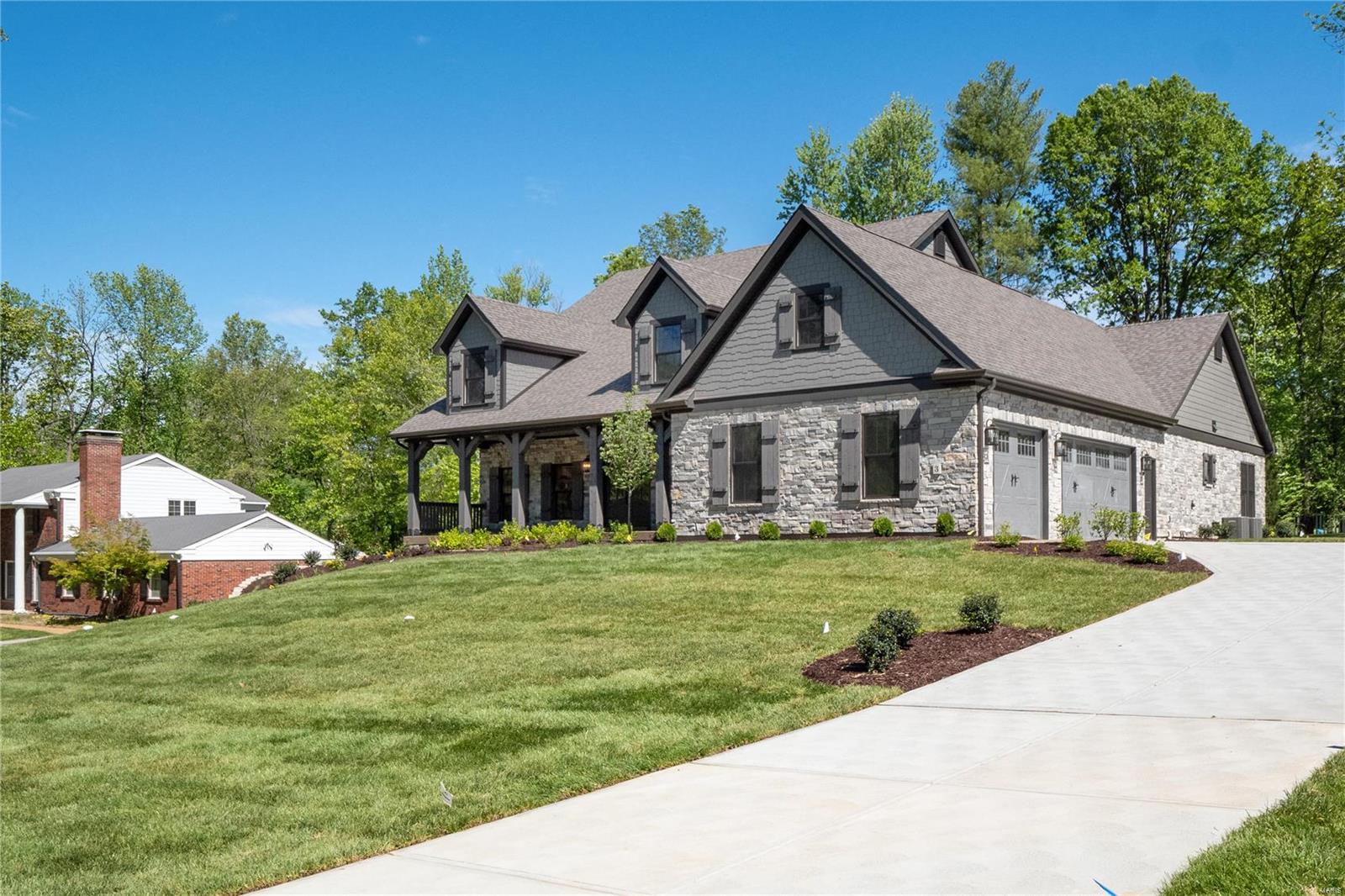 Resub Of Lts 67-69-71 Of Clermont - Residential