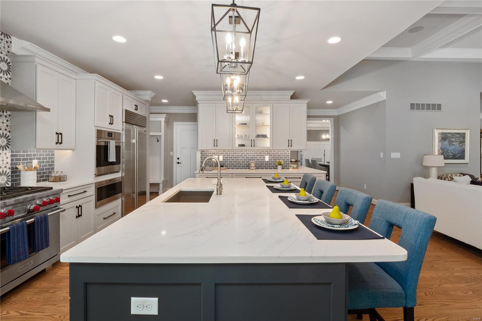 Resub Of Lts 67-69-71 Of Clermont - Residential