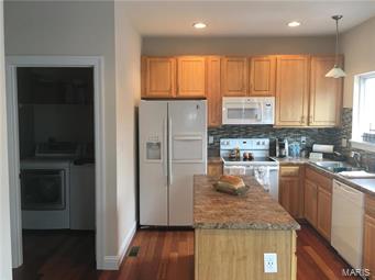 Teubners Rock Crk - Residential