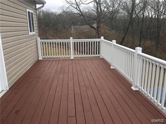 Teubners Rock Crk - Residential