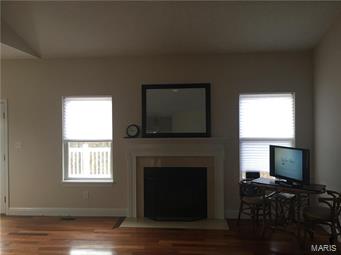 Teubners Rock Crk - Residential