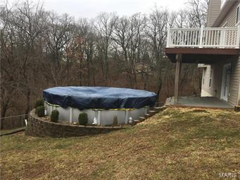 Teubners Rock Crk - Residential