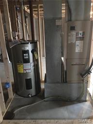 Teubners Rock Crk - Residential