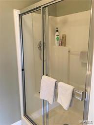 Teubners Rock Crk - Residential