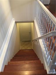 Teubners Rock Crk - Residential