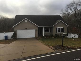 Teubners Rock Crk - Residential