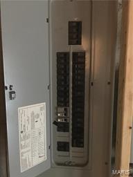 Teubners Rock Crk - Residential