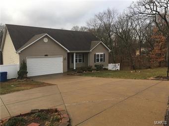 Teubners Rock Crk - Residential