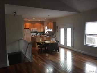 Teubners Rock Crk - Residential