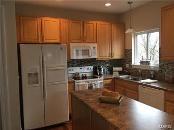 Teubners Rock Crk - Residential