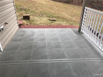 Teubners Rock Crk - Residential