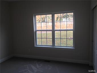 Teubners Rock Crk - Residential