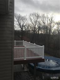 Teubners Rock Crk - Residential