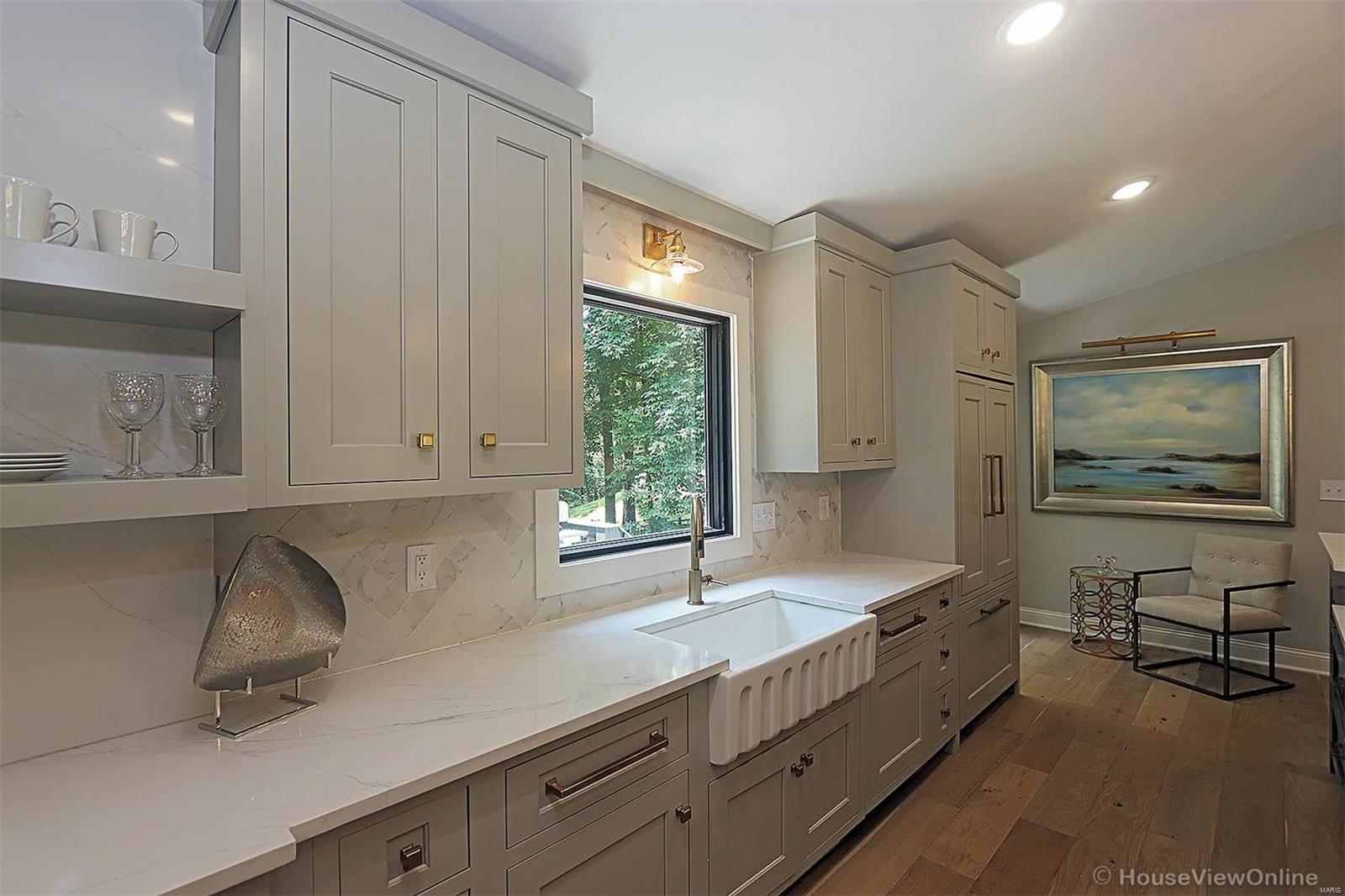 Chateau Oaks - Residential