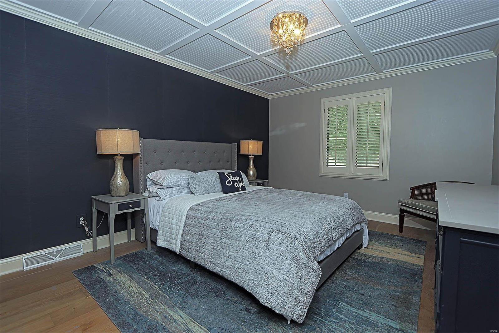 Chateau Oaks - Residential