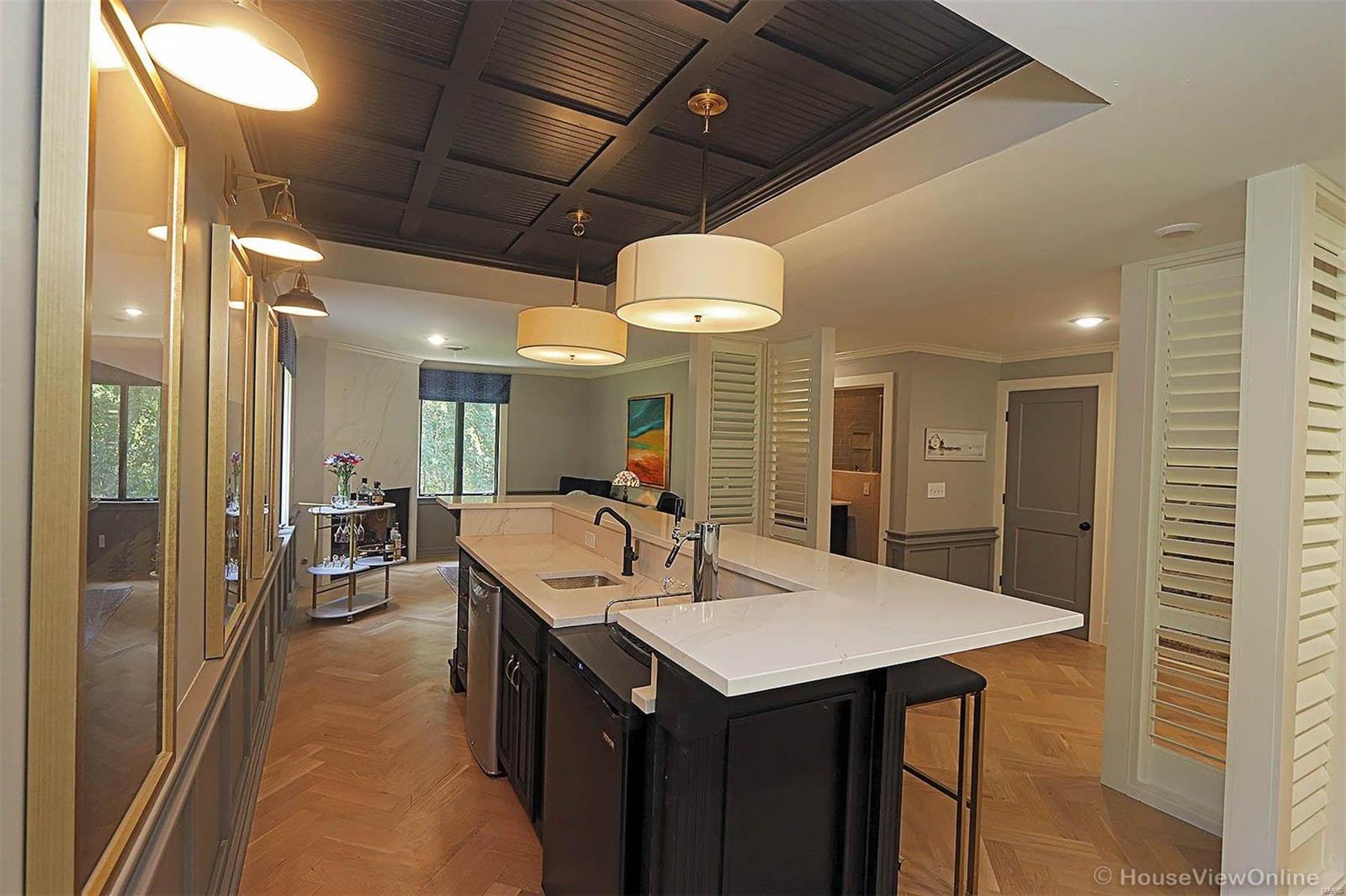 Chateau Oaks - Residential