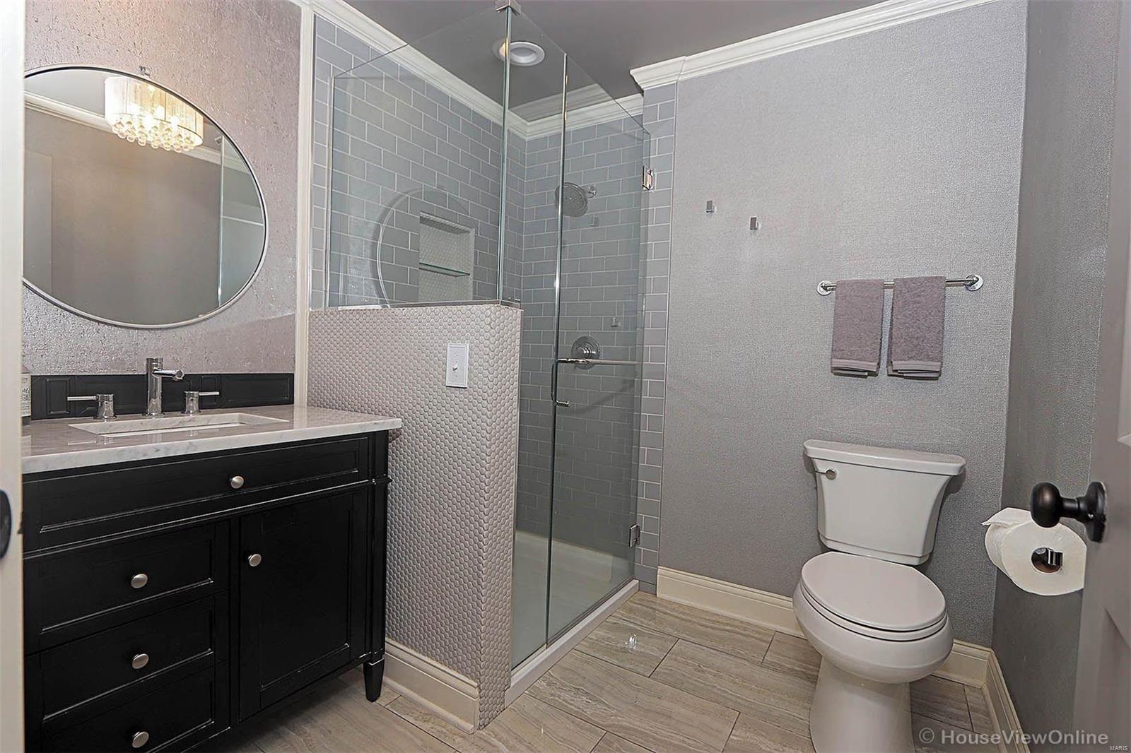 Chateau Oaks - Residential