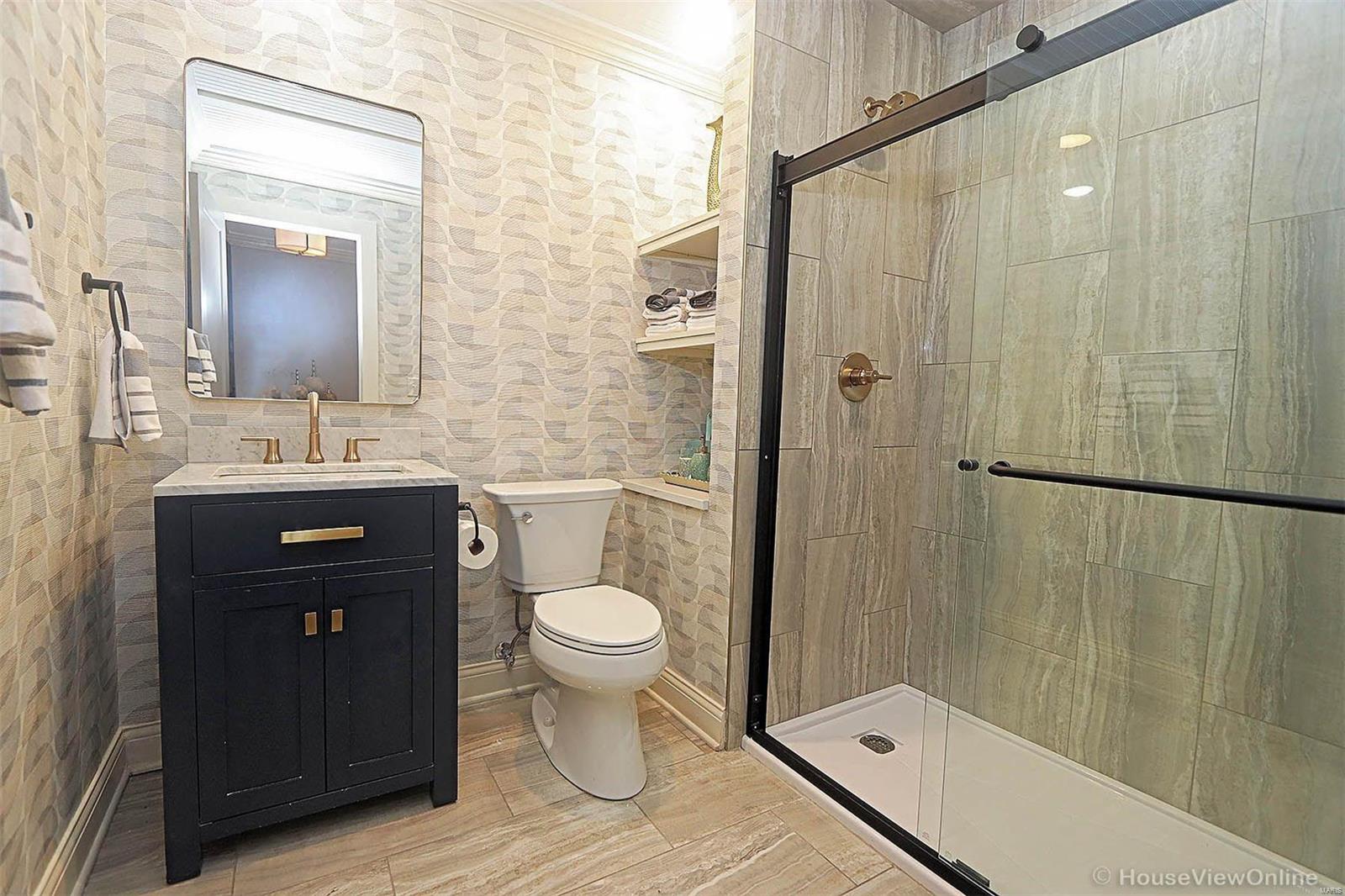 Chateau Oaks - Residential