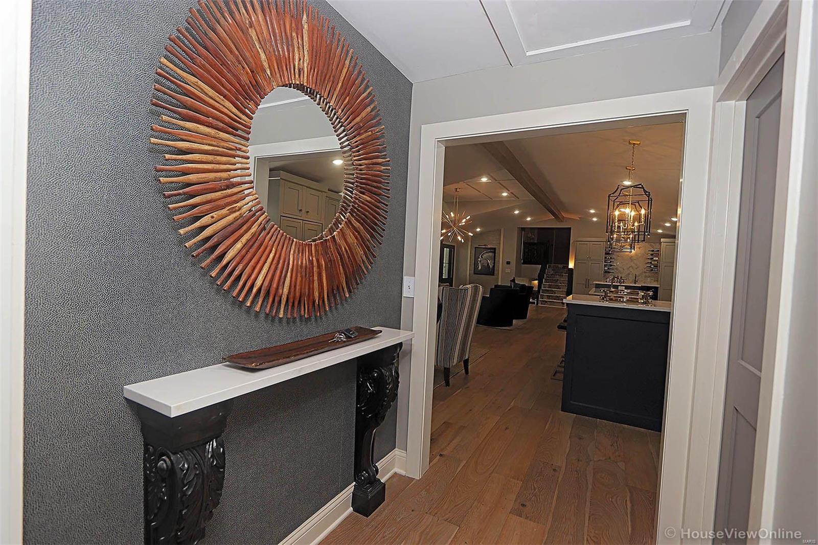 Chateau Oaks - Residential