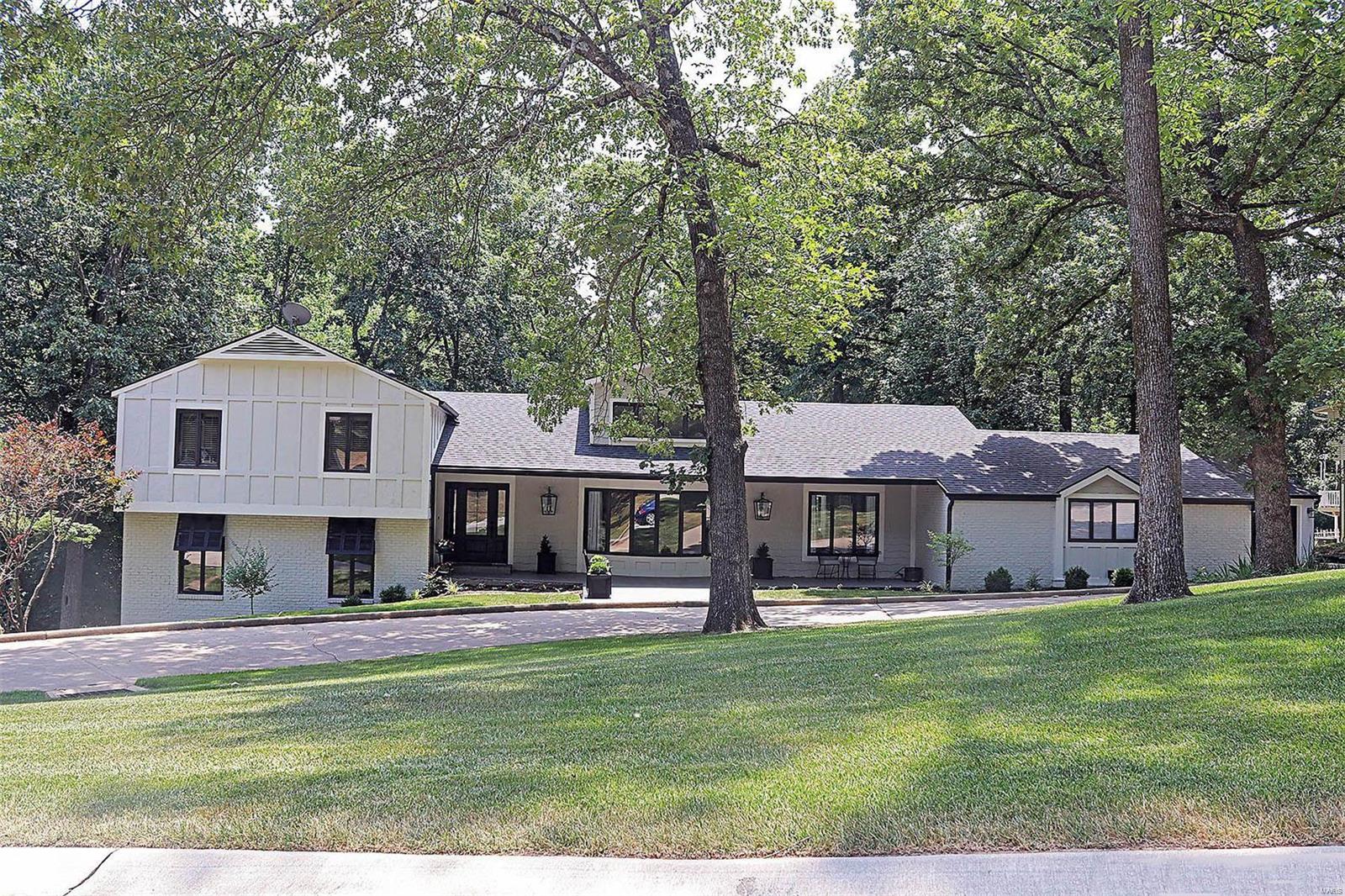 Chateau Oaks - Residential