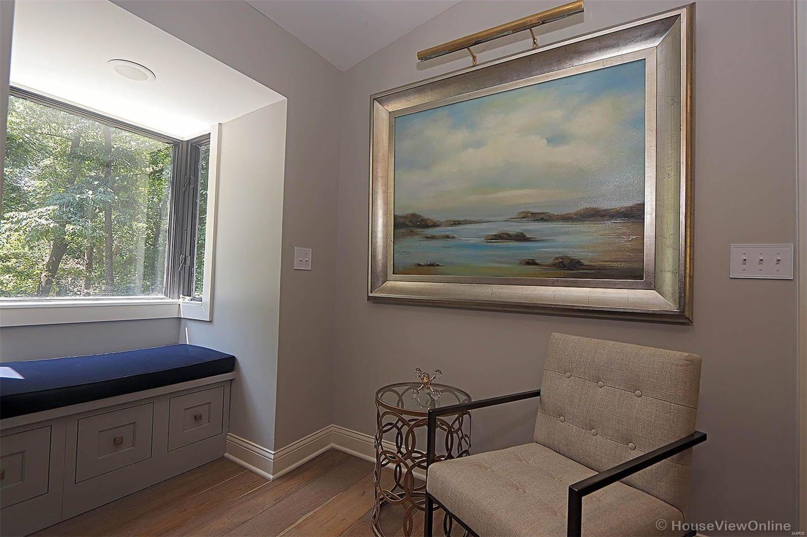 Chateau Oaks - Residential