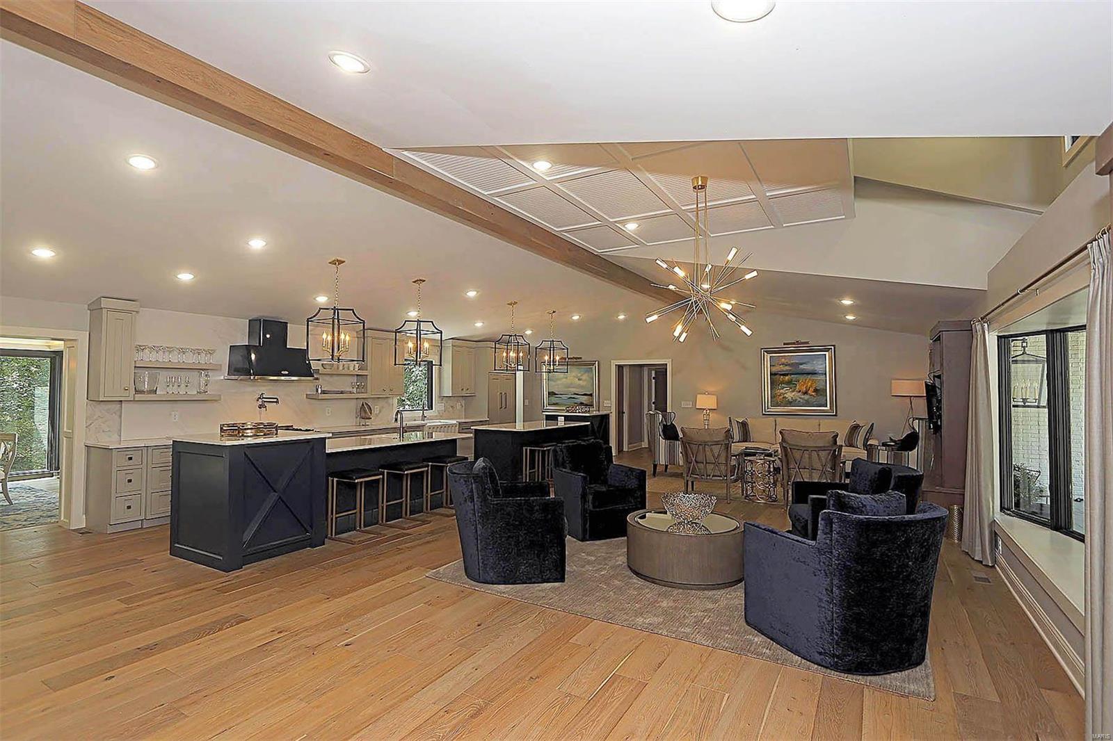 Chateau Oaks - Residential