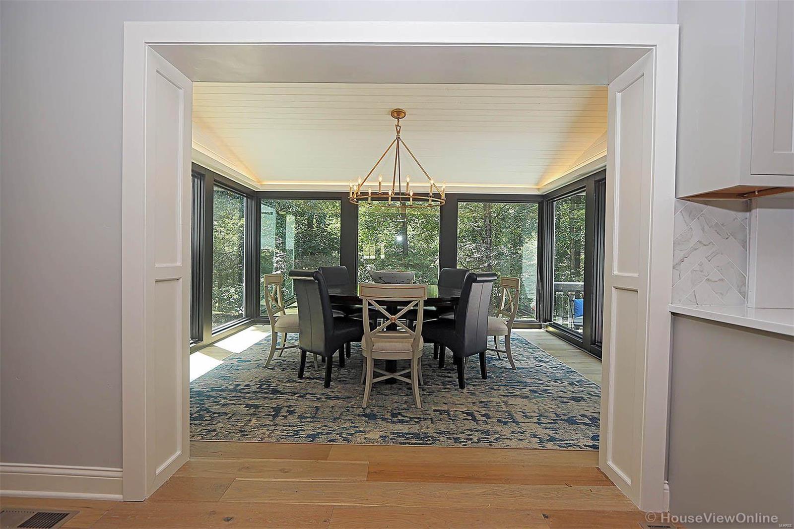 Chateau Oaks - Residential