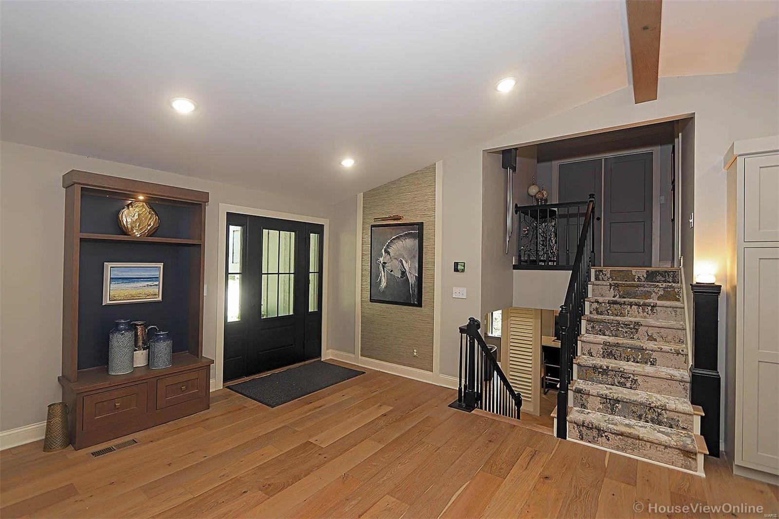 Chateau Oaks - Residential