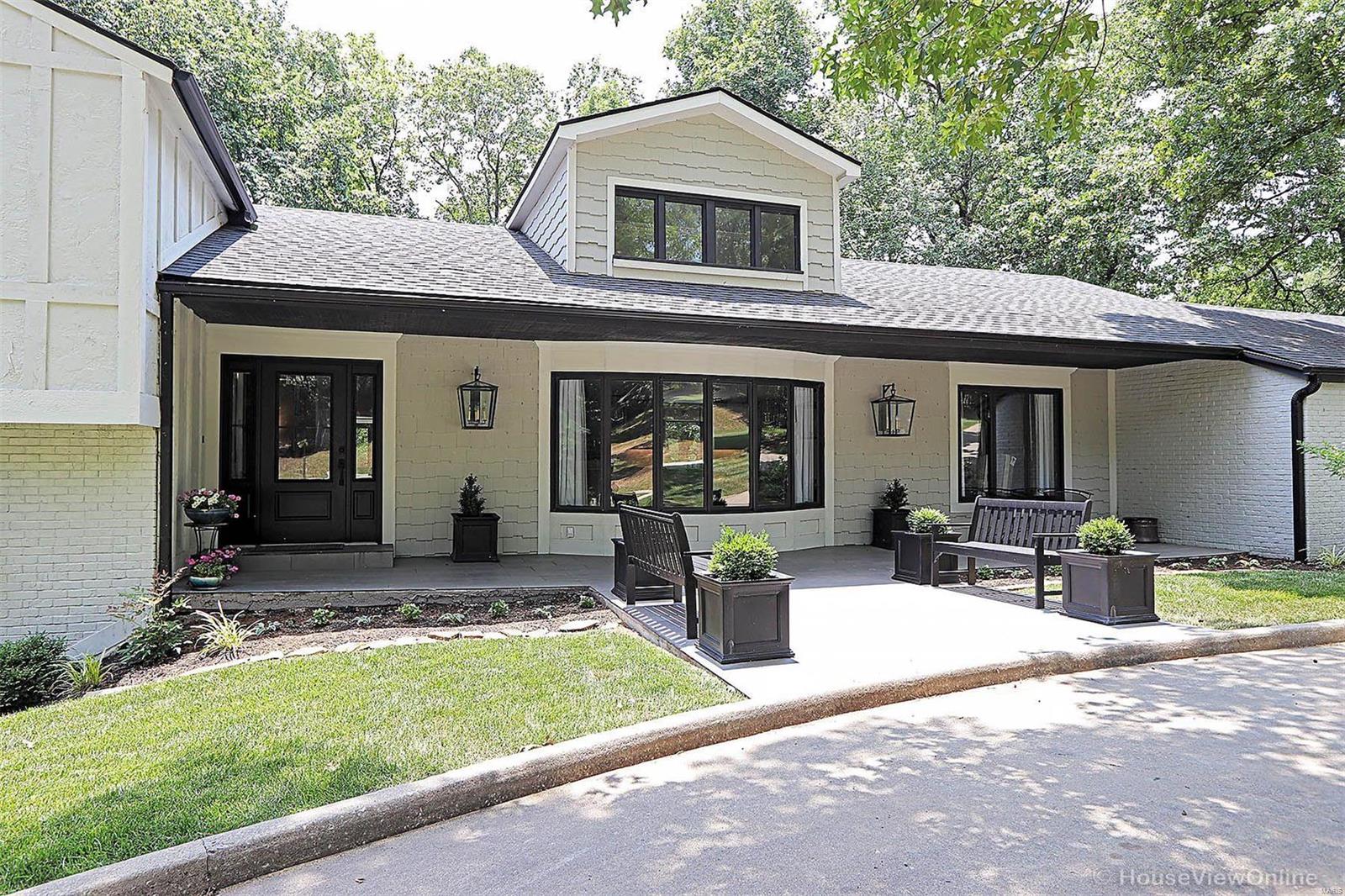 Chateau Oaks - Residential