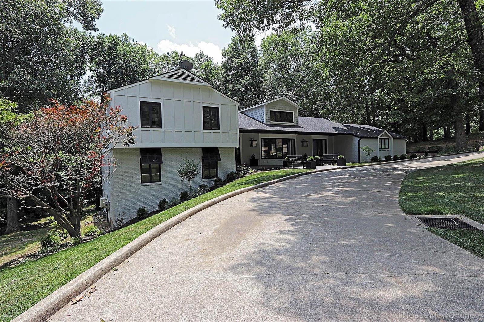 Chateau Oaks - Residential