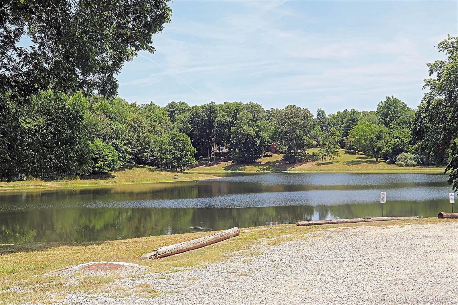 Chateau Oaks - Residential