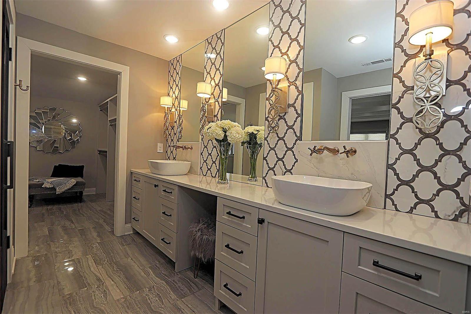 Chateau Oaks - Residential