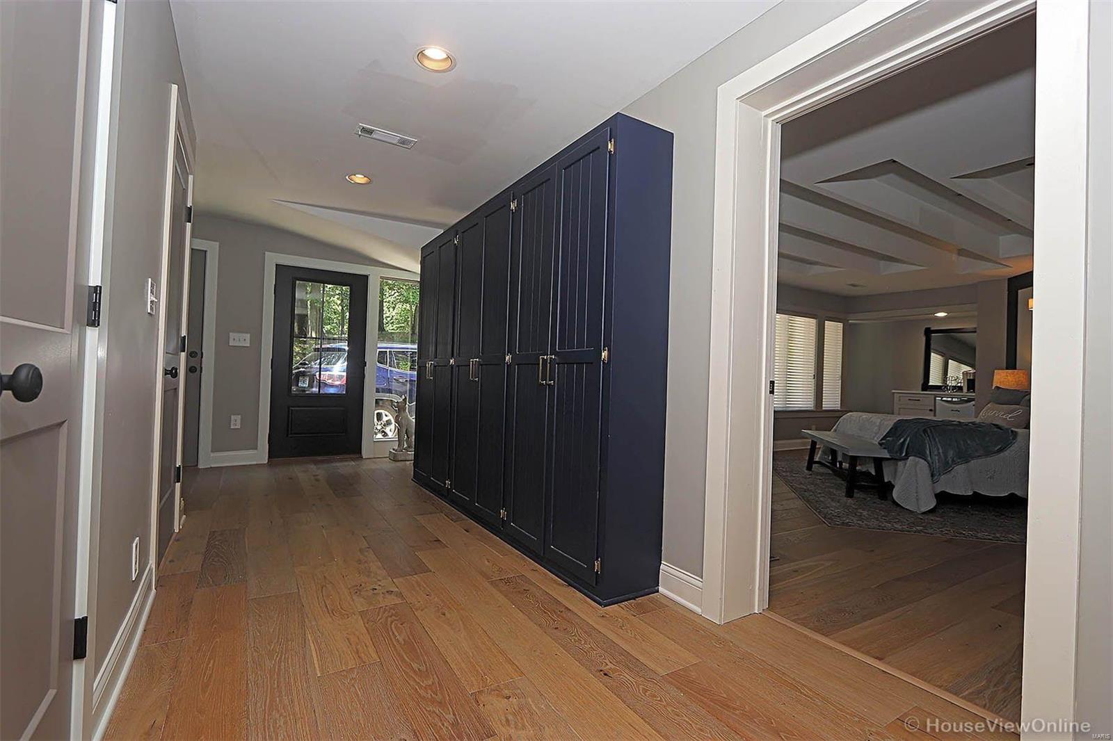 Chateau Oaks - Residential